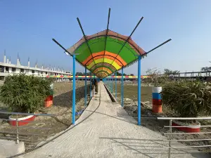 Alauddin Ahmed Shikkhapalli Park