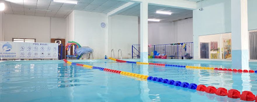 CK SWIMMING ACADEMY KEDAH