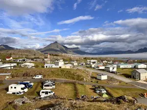Djúpivogur Camping Ground