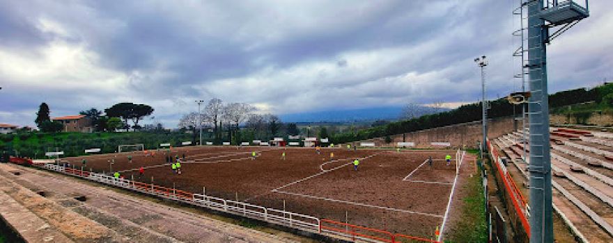 Campo Sportivo di Giulianello