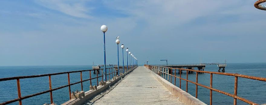 Masirah View | مطل مصيرة