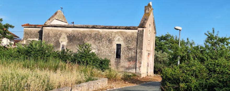 Krapanj Brodarica Šibenik