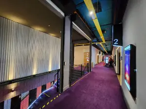 TGV Kulai