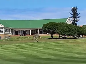 Stilbaai Golf Club