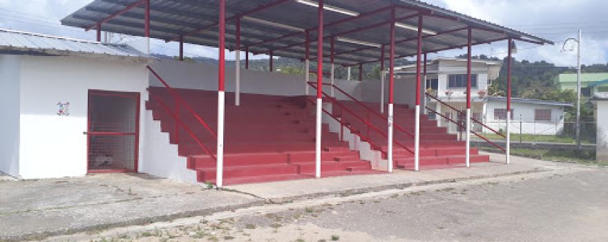 Valencia Recreational Ground & Pavilion