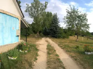 Tabara de odihna "Cușmărica"