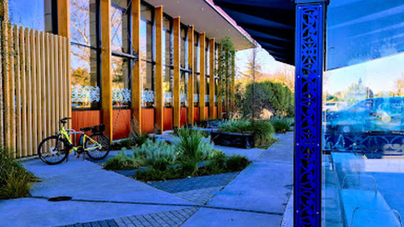Motueka Public Library