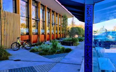 Motueka Public Library