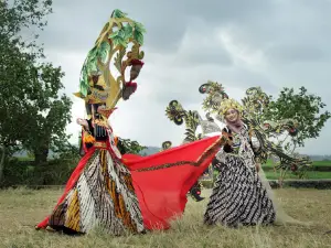 Лапанган Сепак Бола Манканг Бамиаю