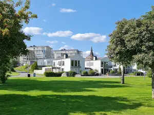 Stadsparken Nässjö