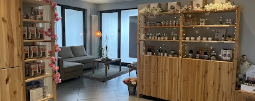 Bodhi Rigenerazione&Benessere
