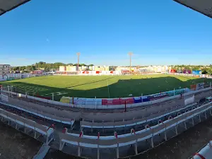 Estádio Antônio Magalhães Rossel (Estrela d'Alva)
