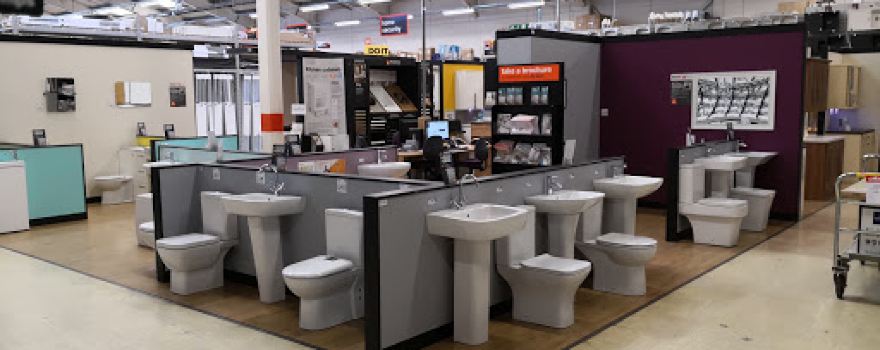 B&Q Stroud