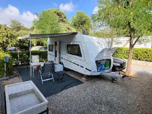 Camping Mare Monti