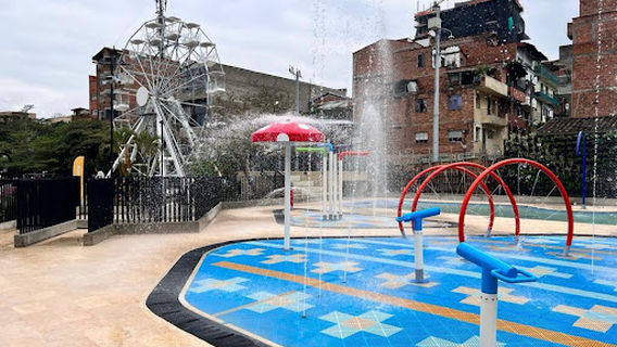 Envigado Recreational Park