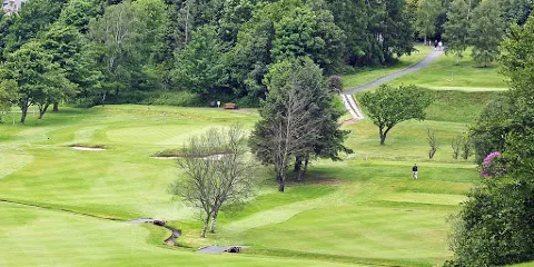 Lenzie Golf Club