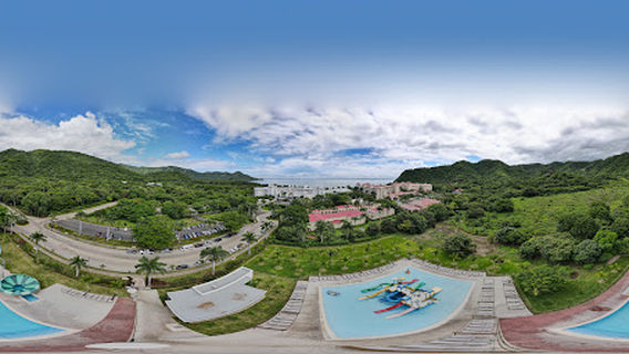 Splash Water World