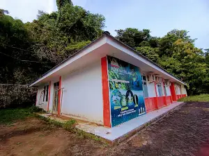 Rumah Selam Dive Center