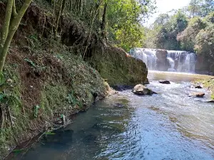 Salto kañy