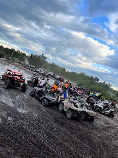 Outback ATV Park NC