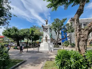 Plaza Rizal