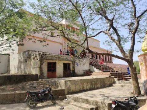 Govardhani Devi Mandir kannauj