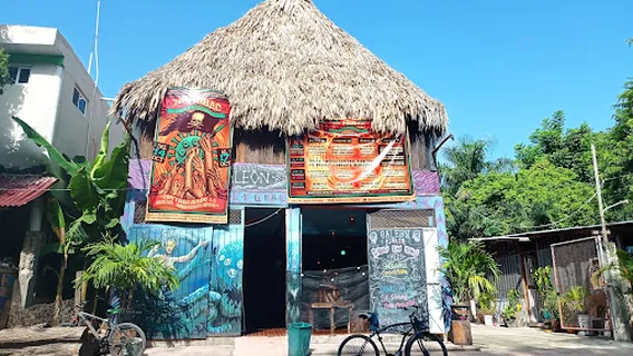 Galeon Pirata Centro Cultural Independiente