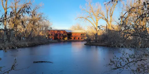 Strathcona Island Park