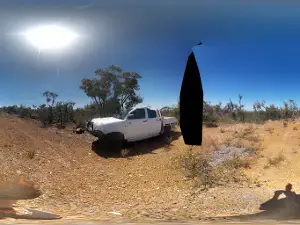 Moingup Springs