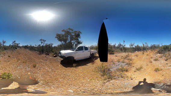 Moingup Springs