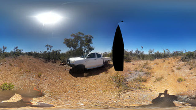 Moingup Spring Campground