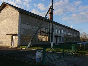 Pamyatnyk Afhantsyam