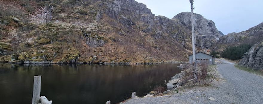 Mølnvågen