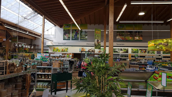 Dehner Garten-Center