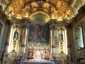 Igreja de São Pedro de Vila Real