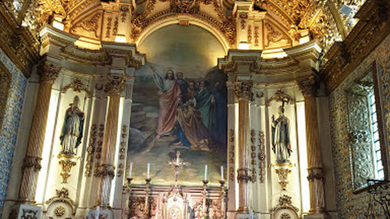 Vila Real