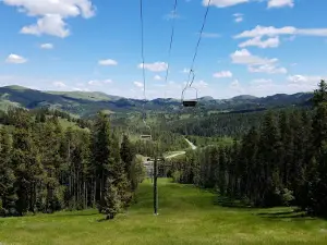 Bear Paw Ski Bowl