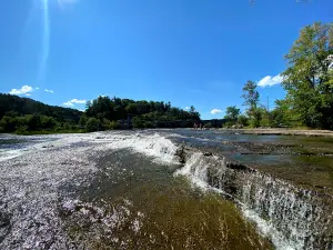 Five Span Bridge Park
