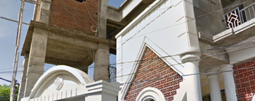 Masjid Nurul Iman