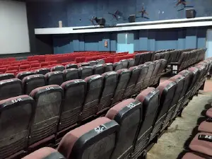 Muruga Theatre