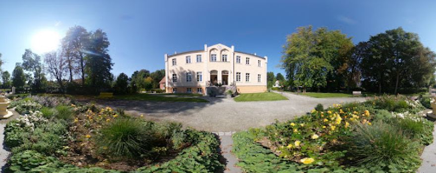 Gutshaus Kalsow - Veranstaltungsstätte, Gutsküche, Wohnen und Wellness