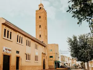 Arrahma Mosque
