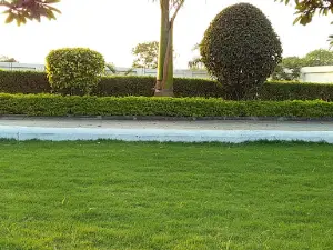 Chunni Lal Park Kahinjari