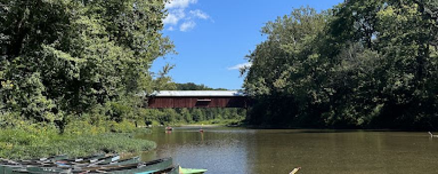 Sugar Valley Canoe Trip Ltd
