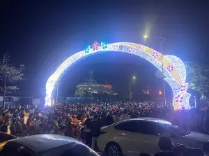 Công Viên Văn Lang