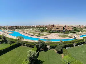 Marina Wadi Degla