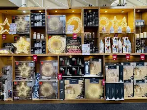 Caulders Garden Centre Hetland
