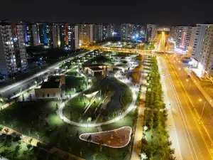 Diyarbakır Tema Park