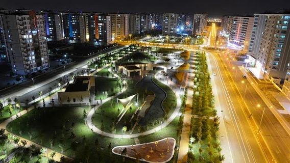 Diyarbakır Tema Park