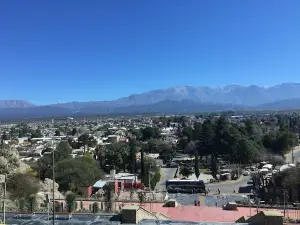 Bienvenida a Chilecito